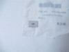 Eaton M22-XST-GB6; Legend Plate Insert - "ON"