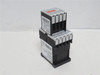 Siemens 3RH1262-2BB40; Control Relay; 6A; 230VAC; Coi: 24VDC