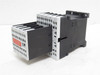 Siemens 3RH1262-2BB40; Control Relay; 6A; 230VAC; Coi: 24VDC