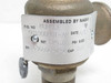 Kunkle 60100DDM01; Bronze Relief Valve; 3/4NPT; 125PSI