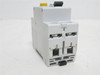 Eaton mRCM-40/2/003; Residual Current Circuit Breaker 40A; 2P