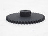 Ossid 444422; Pinion Spur Gear; F52Y10L; 1/4"ID; 50 Teeth
