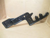 MFG- 6211069; Film Holder Arm; Right Side; Aluminum