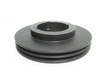 Dodge 2/3V8.0-2517; Bushed V-Belt Pulley 112023; 2 Gr; 3V Belt