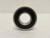 GBC 1616DC; Ball Bearing 1/2"ID x 1-1/8" OD x 3/8" Wide