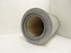 GD 19-1767; Air Filter Element 7-1/4"ID x 11-1/2" OD