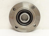 Link-Belt FC3U218N; Flange Bearing; 1-1/8"ID; 4-Bolt