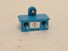 3M 62-9680-9831-9; Lot-2; EC Glue Gun Module # 1; Blue