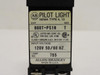 Allen-Bradley 800T-PS16; Pilot Light; 120VAC; NEMA 4/13