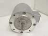 Leeson 114089; AC Motor; 1/2Hp; 208-230/460V; 1725Rpm; 3Ph