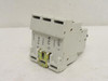 ABB S503-K5;8; High Performance MCB; 45A; 3P; 230/400VAC