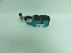 MAC 82A-AB-000-TM-DFFJ-1KE; Solenoid Valve Assembly 24VDC; 2.4W