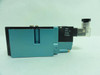 MAC 82A-AB-000-TM-DFFJ-1KE; Solenoid Valve Assembly 24VDC; 2.4W