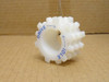 Ashworth CTS30121; Plastic Sprocket; 1"ID x 2.02" OD