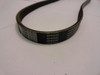 Bando 4PK930; Serpentine Belt 366K4; 4-ribs 36.6"L; 1MGK9