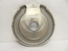 Gast AJ101EQ; Aluminum Vacuum Pump Cover
