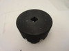 Westward 1YMH5; Water Pump Socket 2/step