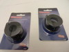 Westward 1YMG8; LOT-2 Spring Lock Coupler; 5/8"