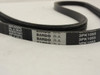 Bando 3PK1055; Serpentine Belt; 415K3; 42.2" OL