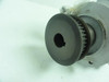 VEM K21R90S6H/8537; Motor; 0.75kW; 230/400V; 935RPM; 3Ph