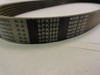 Bando 6PK860; Serpentine Belt 339K6; 6-ribs 33.9"L; 1MHN7