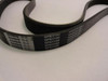 Bando 5PK1100; Serpentine Belt 433K5; 5-ribs 43.3"L; 1MGN3