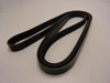 Bando 6PK2615; Serpentine Belt 1030K6; 6-ribs 103.0"L; 1MHL2