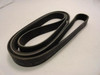 Bando 8PK2490; Serpentine Belt 980K8; 8-ribs 98.0"L; 1MJC7