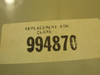 Clark 994870; Card