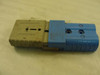 CMC AN-222; LOT-2; Connectors; No contacts