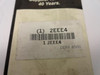 Bando DDPF8500; Auto V-Belt; Industry Number 2EEE4