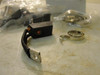 Intrupa CL-235; Brush Kit W/Springs