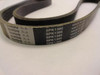 Bando 5PK1385; Serpentine Belt 545K5; 5-ribs 54.5"L; 1MGP9