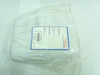 Industry-Std 1EUT8; LOT-5 Filter Bag; Size 13; 25 Microns