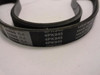 Bando 4PK945; Serpentine Belt 372K4; 4-ribs 37.2"L; 1MGL1