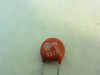 GE P4 22Z2; Capacitor