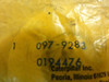 CAT 097-9283; Thrust Bearing