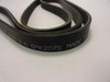 Bando 6PK2075; Serpentine Belt 817K6; 6-ribs 81.7"L; 1MHE5