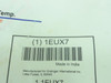 Industry-Std 1EUX7; LOT-5 Filter Bag; Size 13; 400 Microns