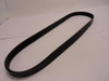 Bando 5PK890; Serpentine Belt 350K5; 5-ribs 35.0"L; 1MGU1