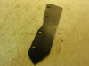 Advance Sweeper 56409279; Side Skirt