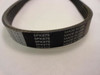 Bando 5PK875; Serpentine Belt 345K5; 5-ribs 34.5"L; 1MGT9