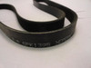 Bando 6PK1395; Serpentine Belt 549K6; 6-ribs 54.9"L; 1MGY9