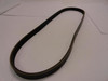 Bando 4PK870; Serpentine Belt 343K4; 4-ribs 34.3"L; 1MGJ9