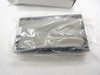 Industry-Std 2EWY7; Carbon Filter; 2 5/16 x 3 7/8 x 3/4 In
