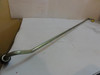 Intrupa CR-339; Hydraulic Line for Forklift; 30-1/2" Length
