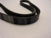 Bando 5PK1195; Serpentine Belt 470K5; 5-ribs 47.0"L; 1MGN8
