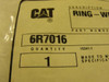 Caterpillar 6R7016; Wear Ring 2-1/2'' ID