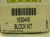 Clark 1830440; Block Kit
