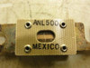 Bussmann ANL-500; Fuse 500A